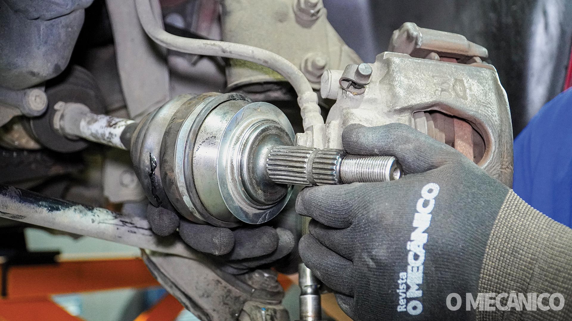 Quanto Custa Trocar a Homocinética? Preços e Dicas para Economizar