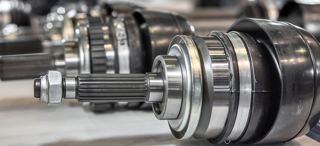 Homocinética Estalando: Causas, Riscos e Soluções para o seu Carro