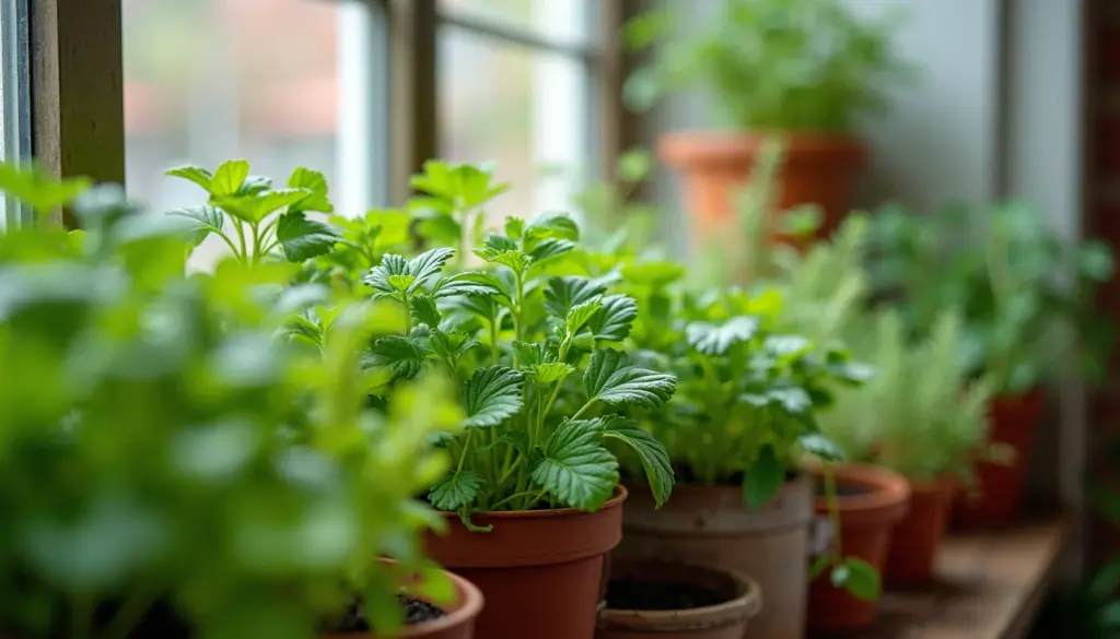 Horta em Apartamento com Pouca Luz e Ventilação: O Guia Definitivo 2026
