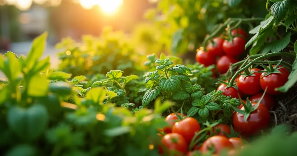 Horta Suspensa: O Guia Definitivo para Cultivo Vertical [2026]