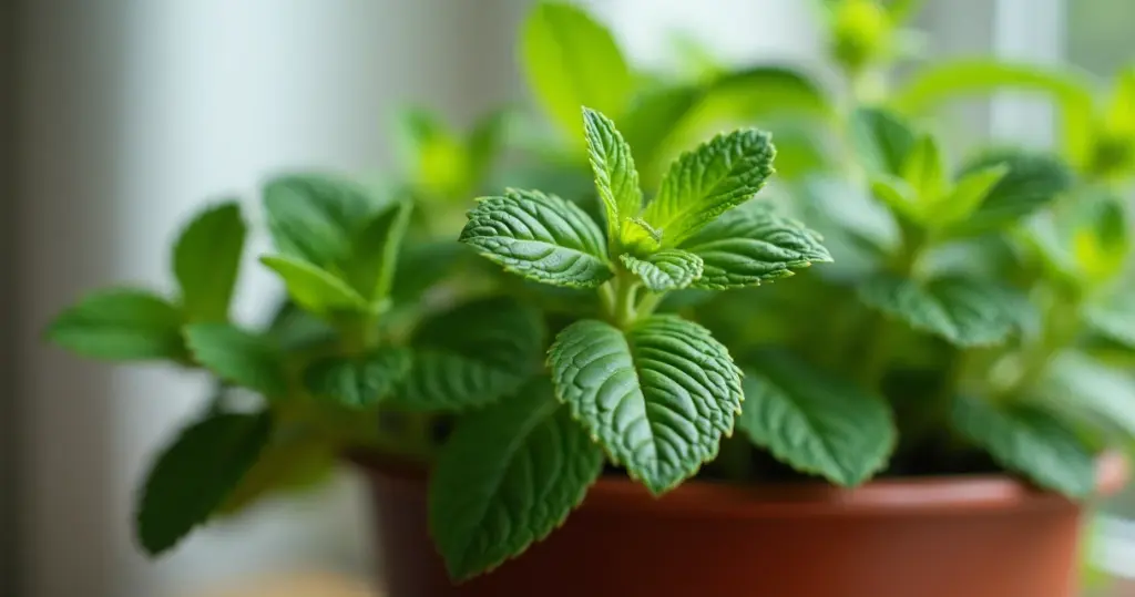 Hortelã como Cuidar: O Segredo para um Pé Exuberante!