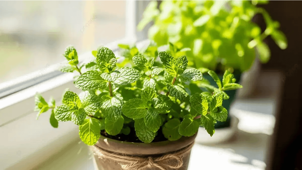 5 ideias de títulos:
1. Guia Completo: Como Cultivar Hortelã Perfeita em Casa
2. Os Segredos da Hortelã: Luz