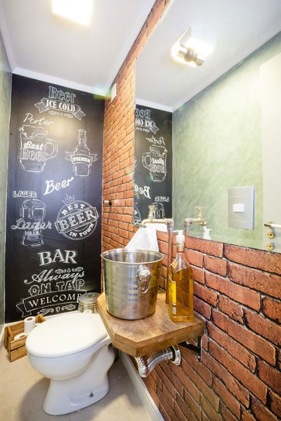 quanto custa pintar parede com tinta lousa