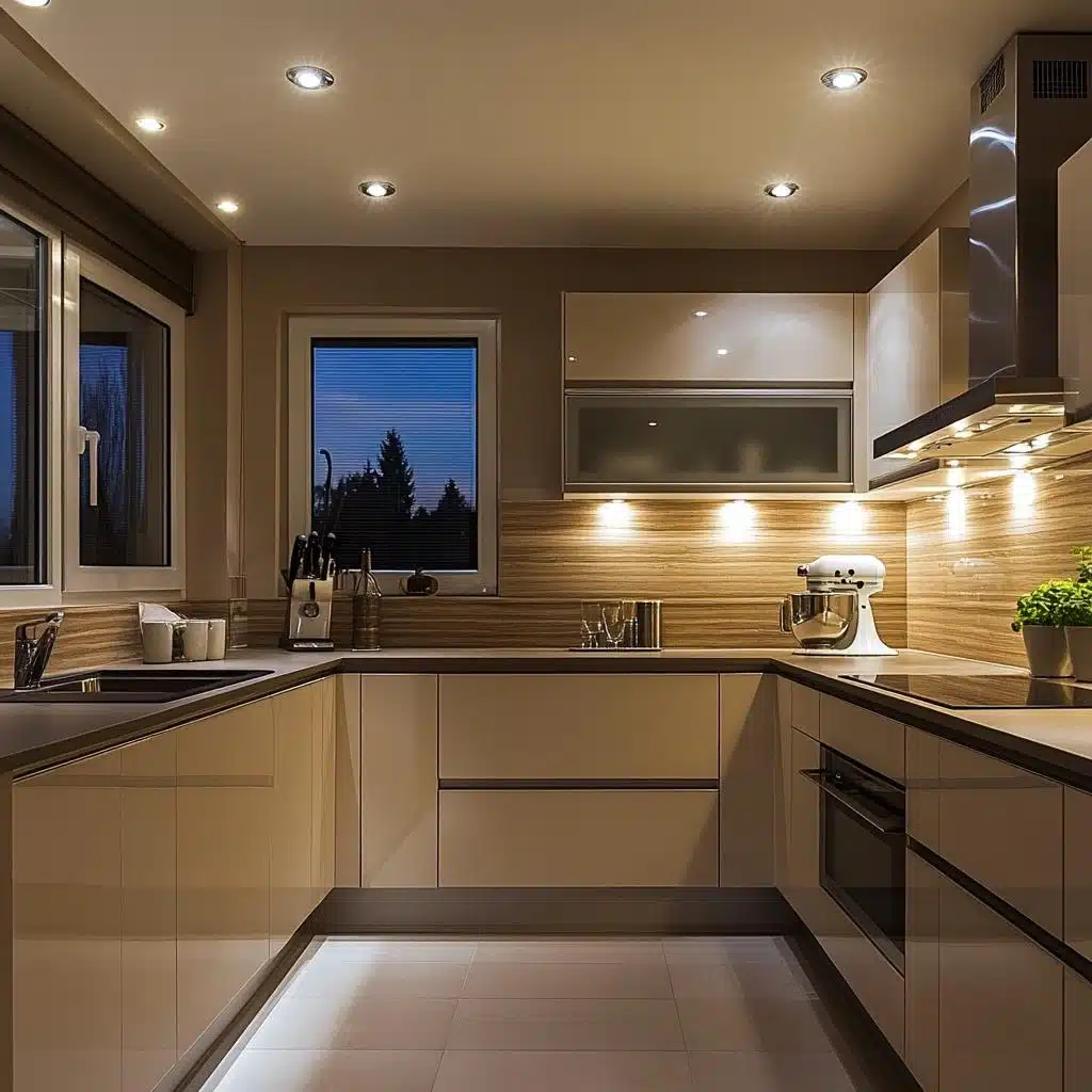 5 ideias de títulos:
1. Guia Completo: Como Escolher a Temperatura de Cor Ideal para Cada Ambiente em 2026
2. Fitas de LED vs. Perfis de LED: Qual a Melhor Opção para Sua Decoração?
3. Automação Residencial com Iluminação Inteligente: Um Investimento para o Futuro
4. Os Benefícios da Iluminação LED para a Eficiência Energética e Sustentabilidade
5. Onde Comprar Iluminação LED em 2026: Comparativo de Preços e Lojas