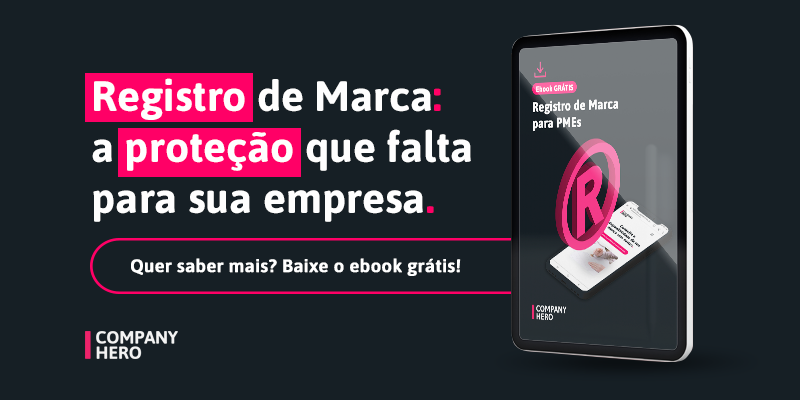 Evite Prejuízos: Por Que o Registro de Marca é Essencial para Sua Startup