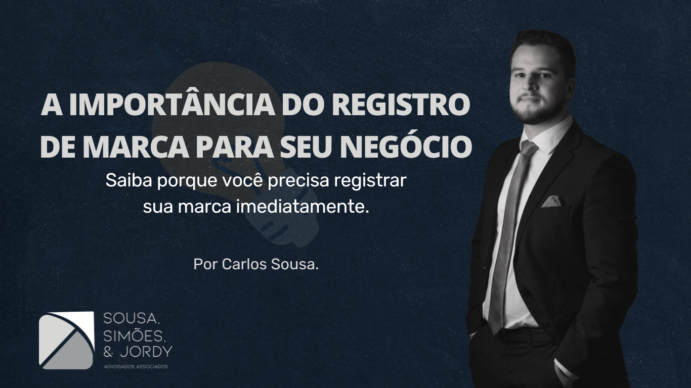 importância do registro de marca