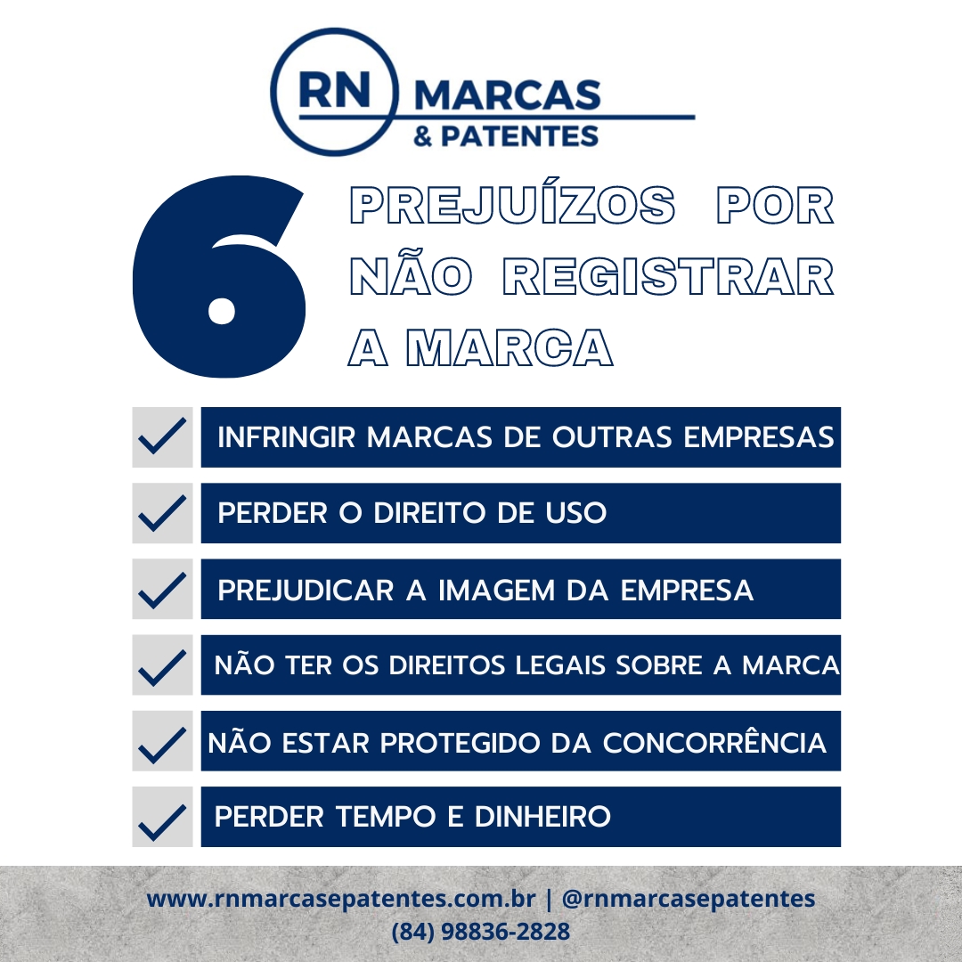 Os Benefícios Financeiros e Jurídicos de Ter Sua Marca Registrada