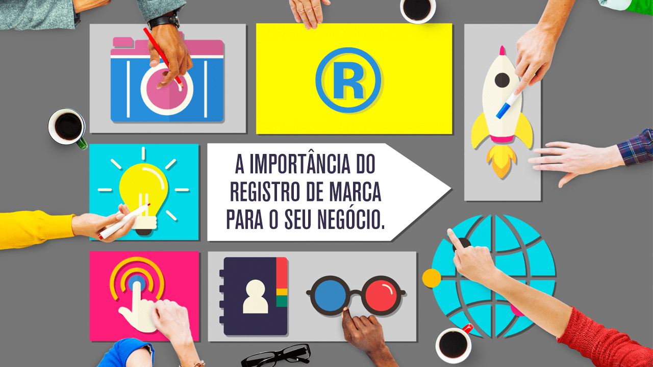 importância do registro de marca