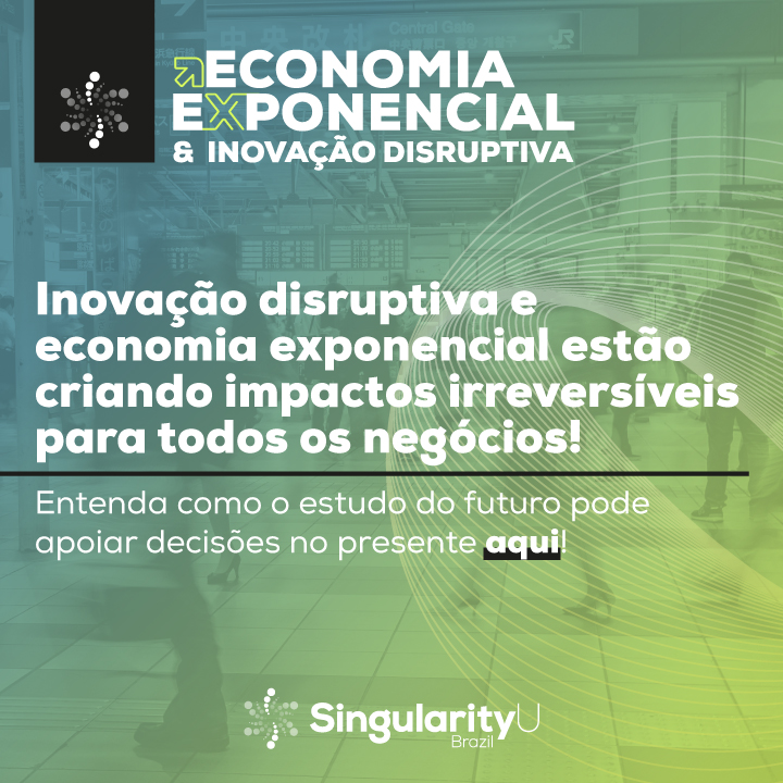 inovação disruptiva pequenos negócios