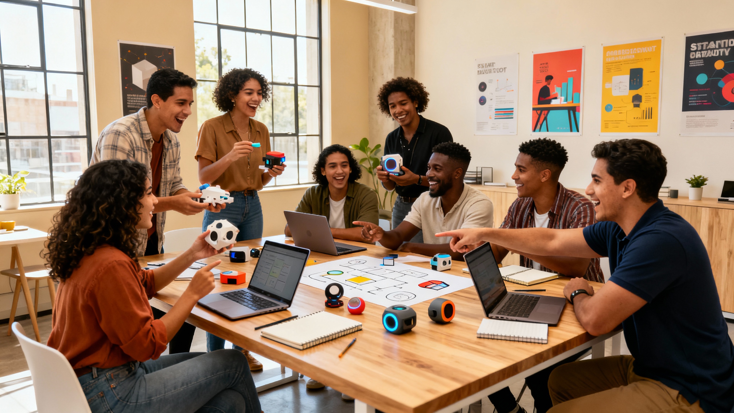 Inovação de Processos: Otimize sua Operação e Reduza Custos com Ferramentas Simples