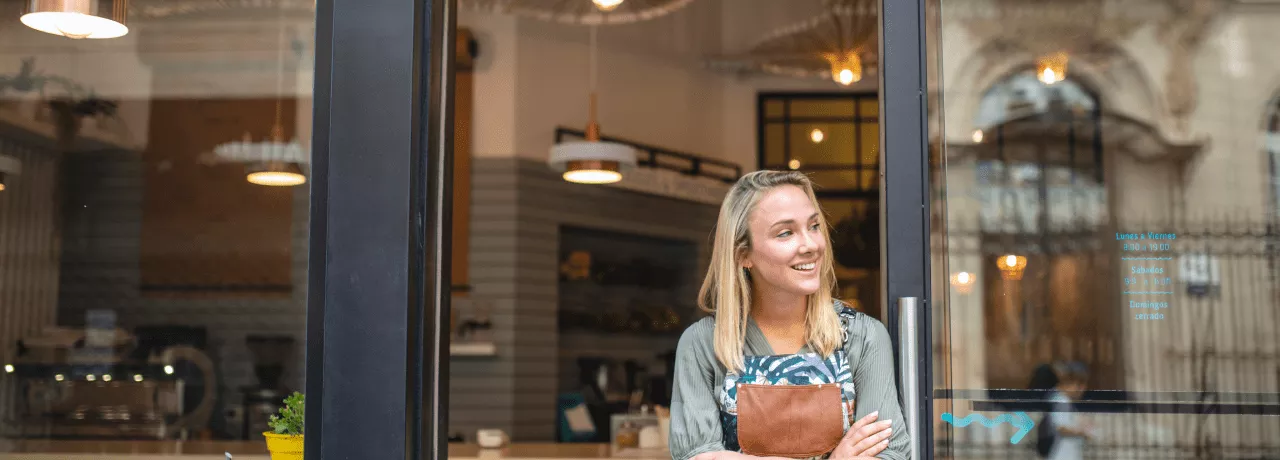 inovação em pequenos negócios