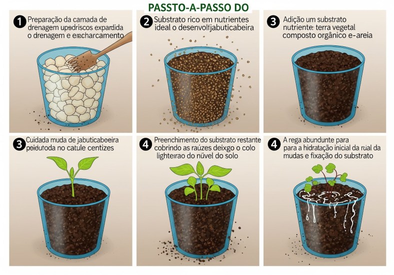5 ideias de títulos