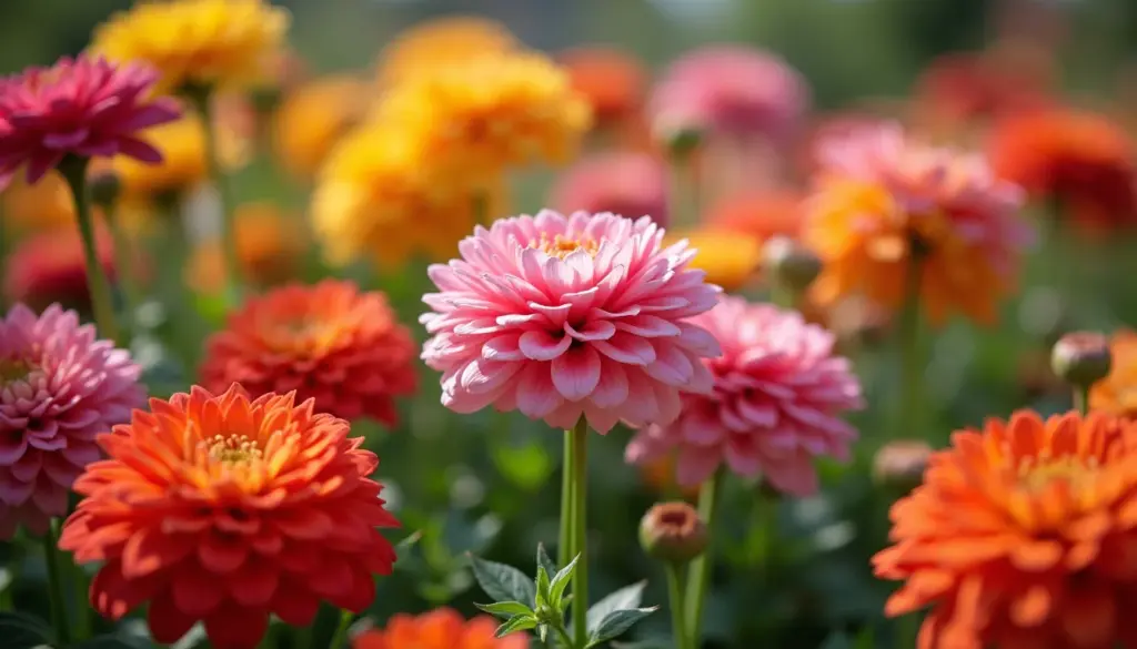 Jardim Colorido o Ano Todo: Flores Que Não Morrem em 2026!