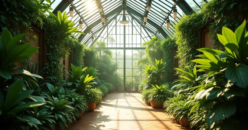 Jardim de Inverno: veja 11 ideias que transformam seu espaço