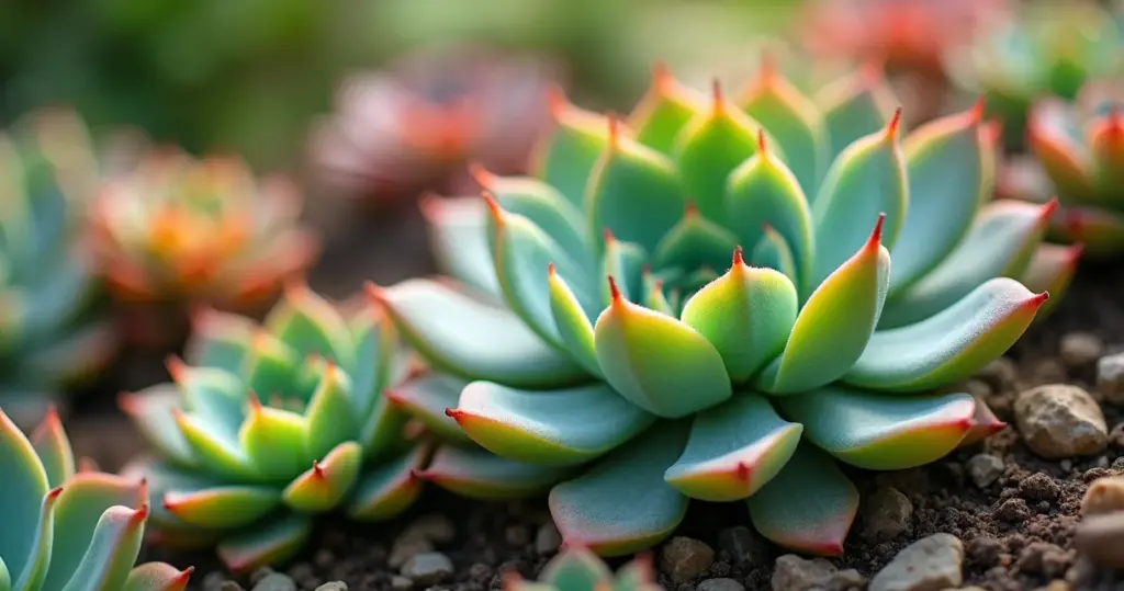 Jardim de Suculentas: Crie o Seu Sem Erro em 2026