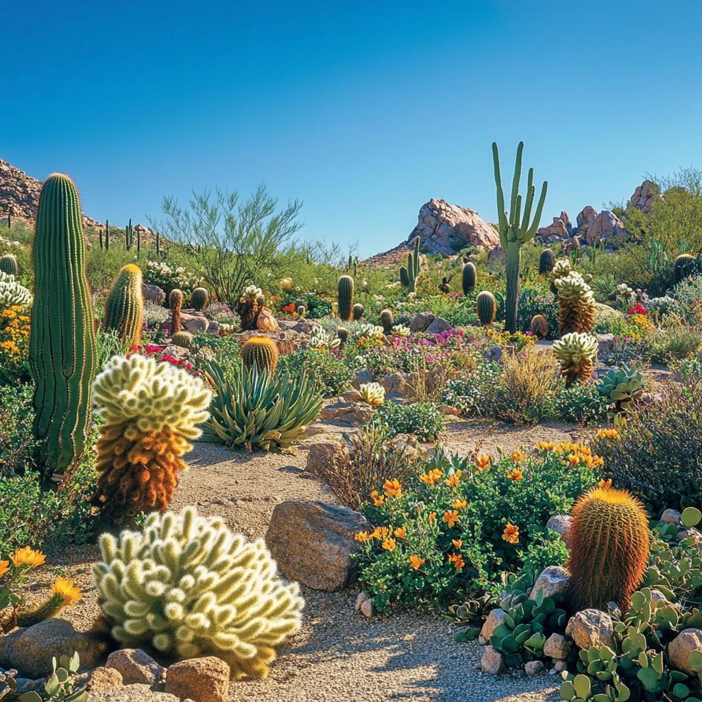 Feijão Tepari e Outras Plantas que Recuperam o Solo em Áreas Secas