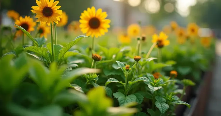 Jardim Vertical: Transforme Paredes Sem Graça em Vida!