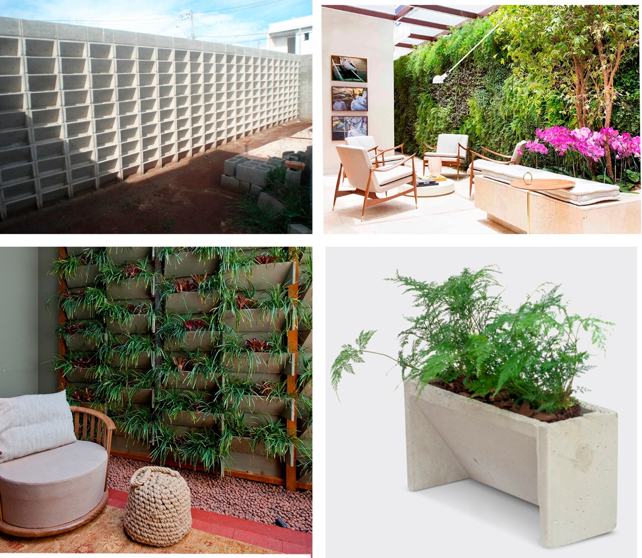 5 ideias de títulos