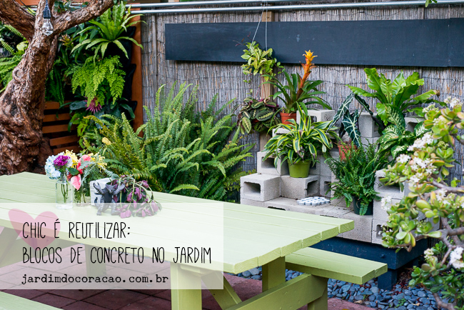 5 ideias de títulos