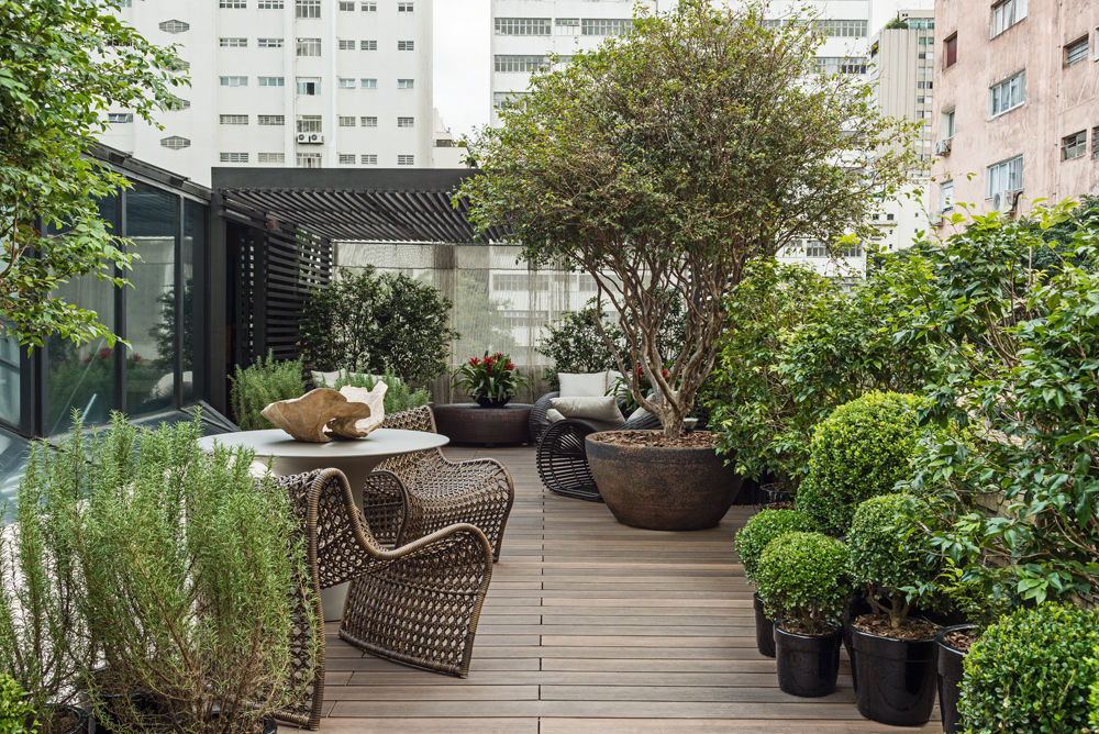 5 ideias de títulos