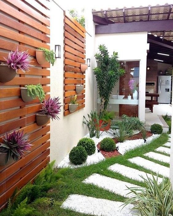 Guia Completo de Plantas para Jardim Vertical: Sol Pleno