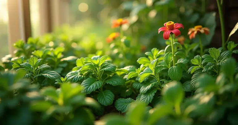 Jardim Vertical para Plantas Aromáticas: o segredo que o seu chef não conta