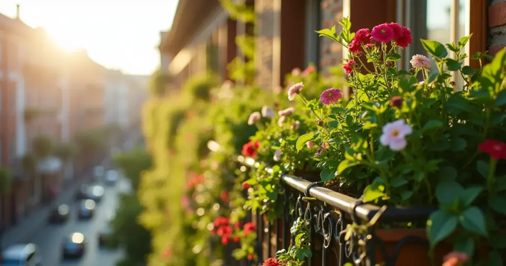 Jardim Vertical Sacada Sol Pleno: O Segredo Revelado! Jardim Vertical Sacada Sol Pleno: O Segredo Revelado!