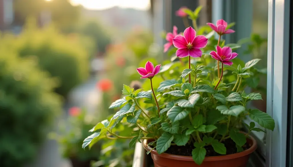 Jardim Vertical para Sacada Pequena: O Guia para o Visual dos Sonhos