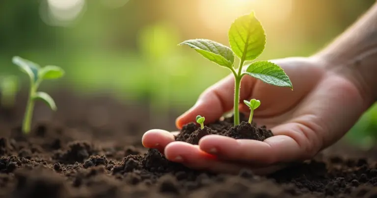 Jardinagem para Iniciantes: O Guia Descomplicado em 2026!