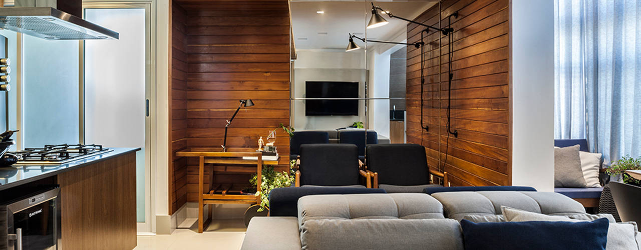 Os Melhores Tipos de Madeira para Lambri: Durabilidade e Estilo