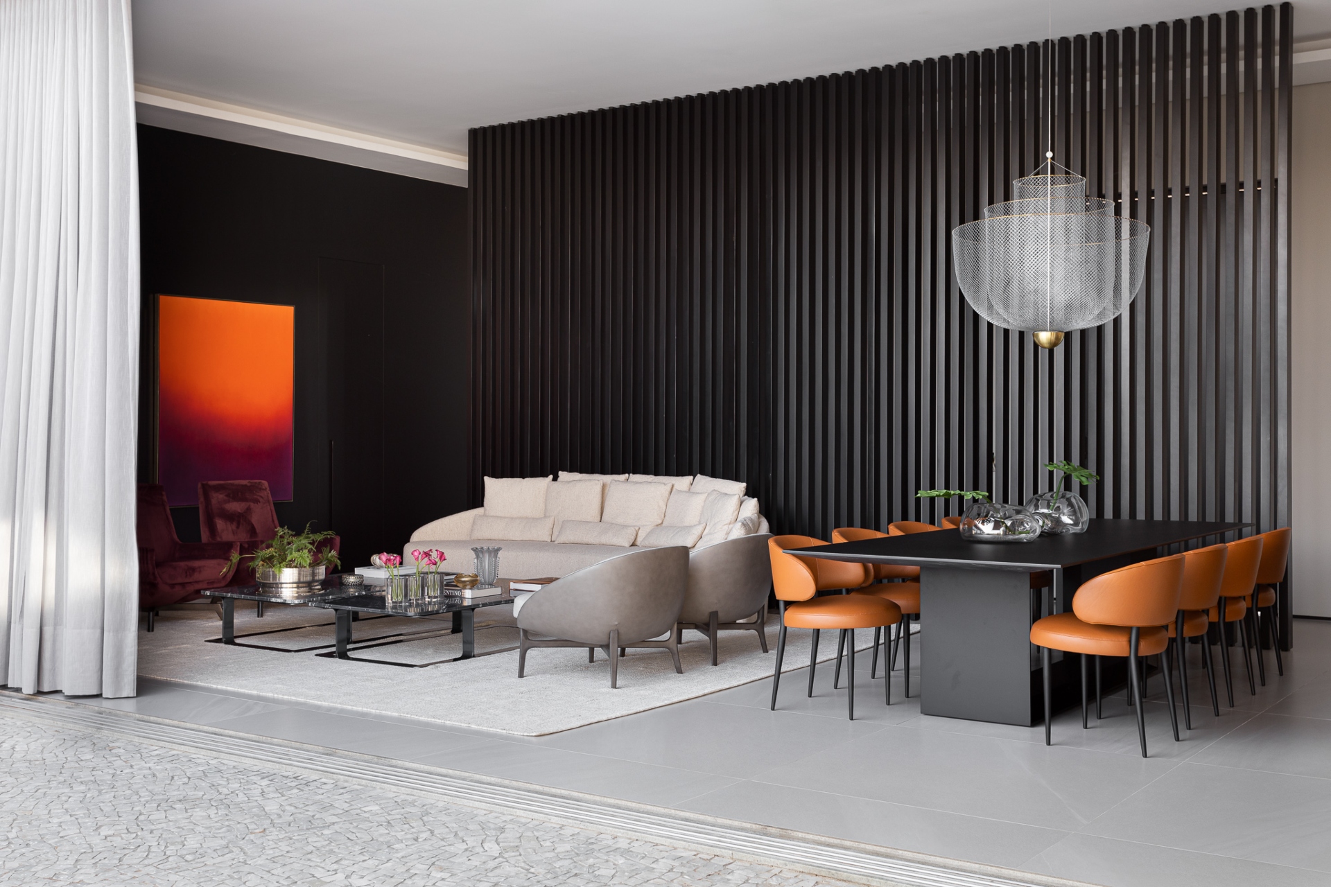 Lambri em Áreas Úmidas: Mitos e Verdades sobre o Uso em Banheiros e Cozinhas