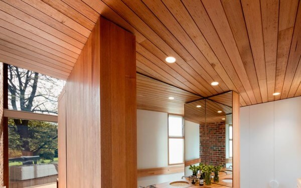 Os Melhores Tipos de Madeira para Lambri: Durabilidade e Estilo