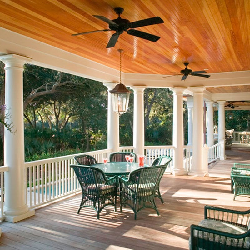 Os Melhores Tipos de Madeira para Lambri: Durabilidade e Estilo