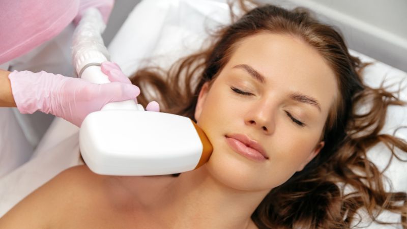 Lavieen vs. Outros Lasers: Qual a Melhor Opção para Você?