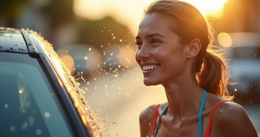 Lavador de Carros MEI: Otimize seu faturamento [2026]