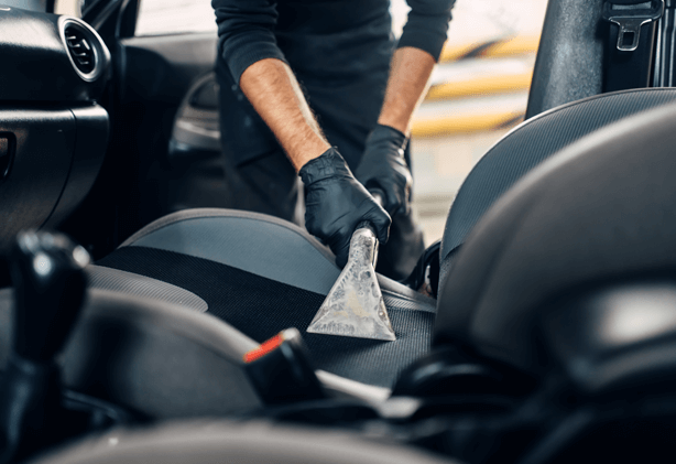 Guia completo: Como escolher o melhor aspirador para limpeza automotiva