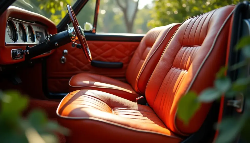 Limpeza de estofados de carro: segredo revelado [2026]