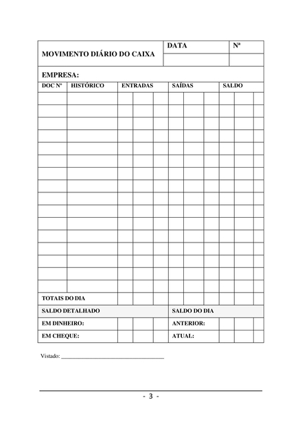 MEI: Livro Caixa é Obrigatório ou Recomendado?