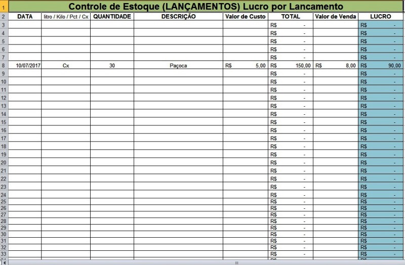 Guia Completo: Como Preencher o Relatório Mensal de Receitas Brutas do MEI