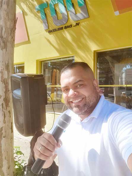 DRT para Locutores: Quando é Necessário e Como Obter