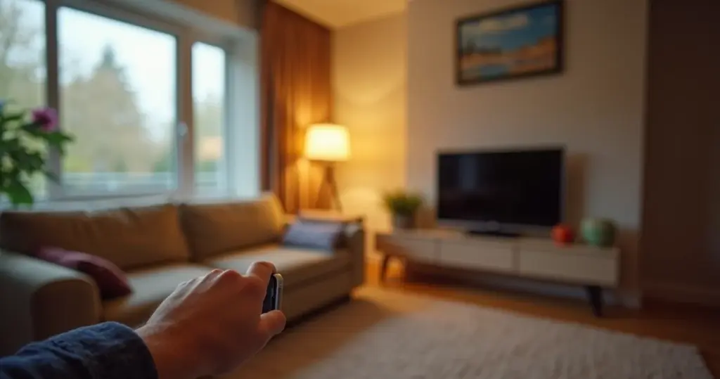 Luminárias de Chão para Sala: A Joia que Transforma! Luminárias de Chão para Sala: A Joia que Transforma!