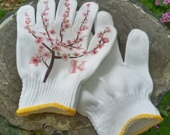 Guia Completo: Como Escolher a Luva de Jardinagem Ideal para Cada Tarefa