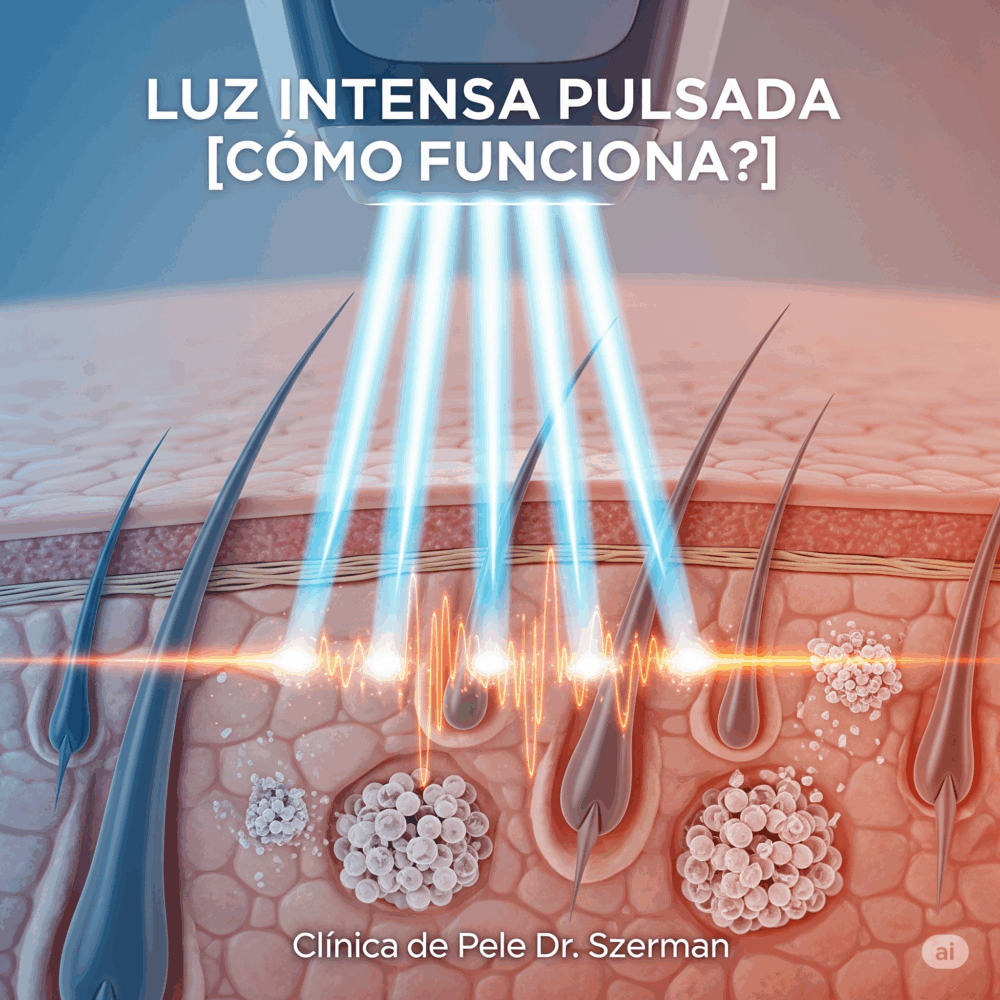 Luz Pulsada vs. Laser: Qual a Melhor Opção para Você?