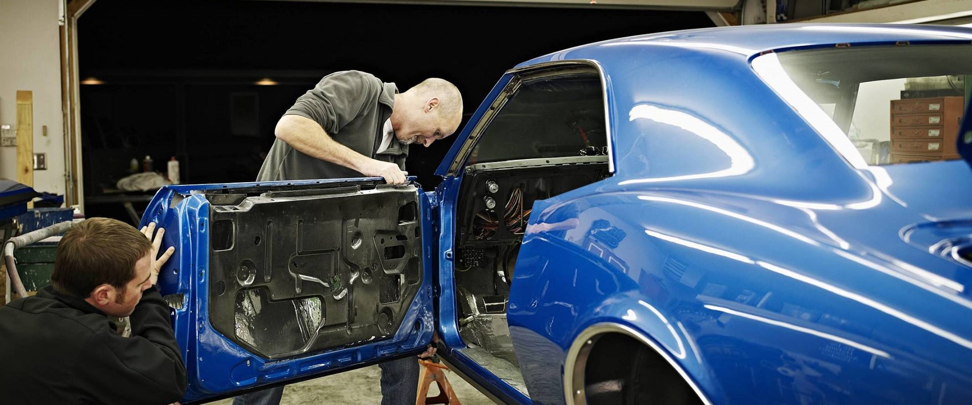 5 ideias de títulos