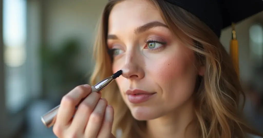 Maquiagem para Formatura 2026: Dicas que Duram a Noite!