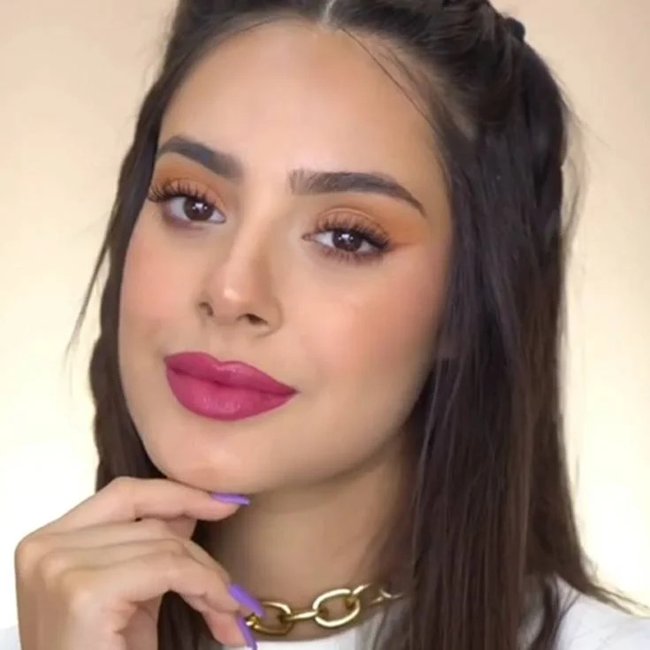 Olhos marcantes: aprenda a fazer o smokey eye ideal para fotos.