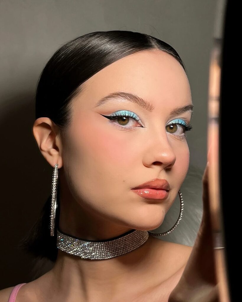 Tendências de maquiagem para 2026: o que você precisa saber.