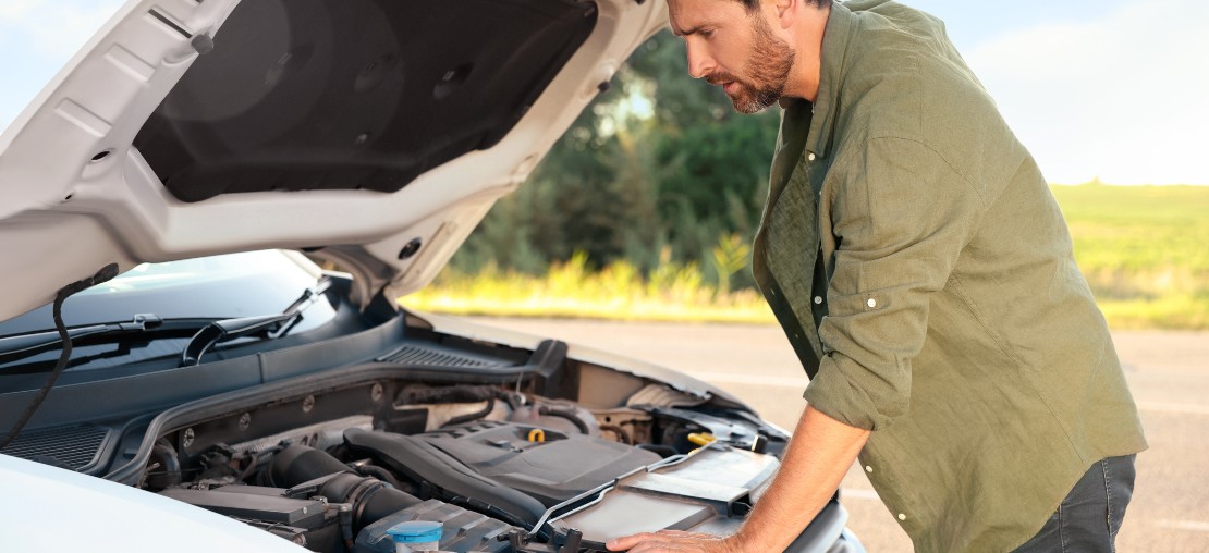 Sensor MAP: entenda sua função e como um defeito afeta a marcha lenta
