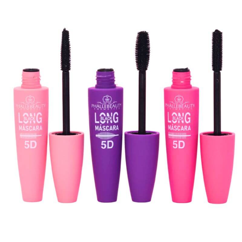 As 5 Melhores Máscaras de Cílios para Cada Necessidade; Máscara de Cílios: Guia Completo para Escolher a Sua; Volume vs. Alongamento: Qual Máscara de Cílios é Ideal para Você?; Máscaras de Cílios Baratas e Boas: Nossas Escolhas; Como Aplicar Máscara de Cílios para um Olhar Impactante