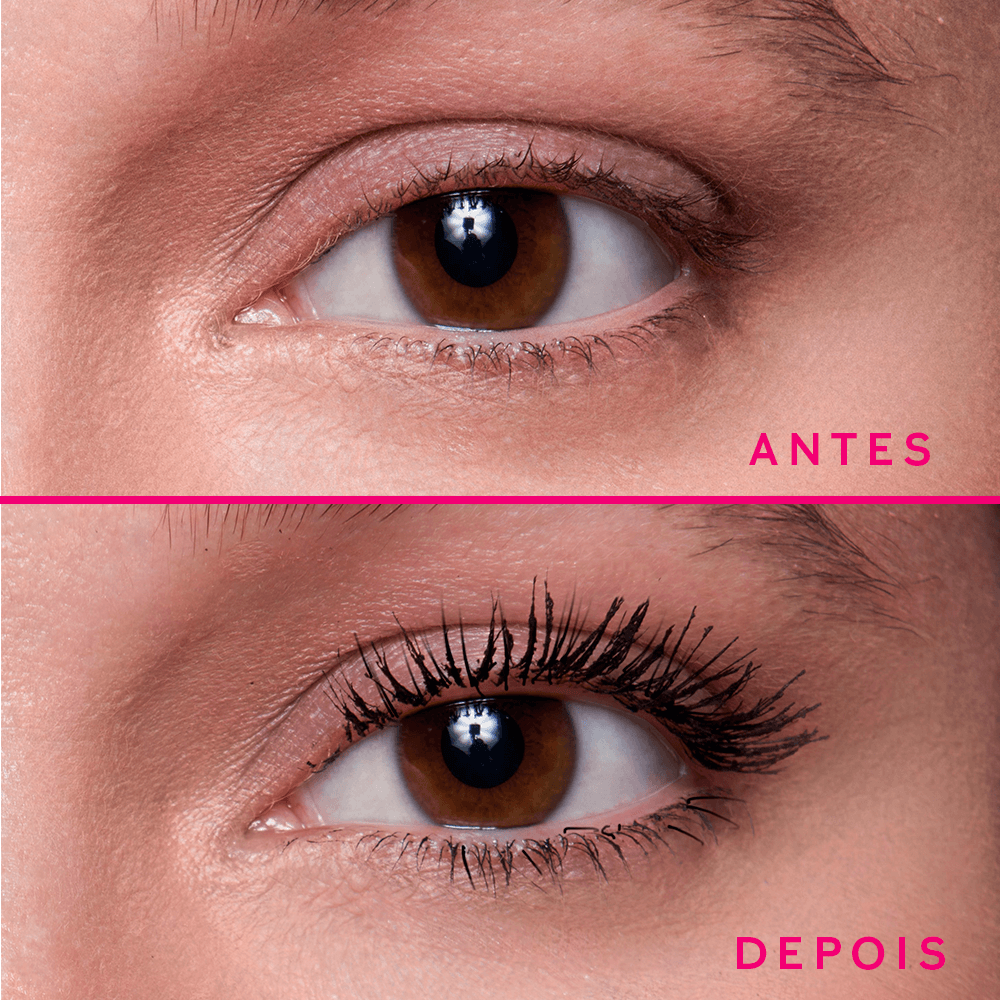 As 5 Melhores Máscaras de Cílios para Cada Necessidade; Máscara de Cílios: Guia Completo para Escolher a Sua; Volume vs. Alongamento: Qual Máscara de Cílios é Ideal para Você?; Máscaras de Cílios Baratas e Boas: Nossas Escolhas; Como Aplicar Máscara de Cílios para um Olhar Impactante